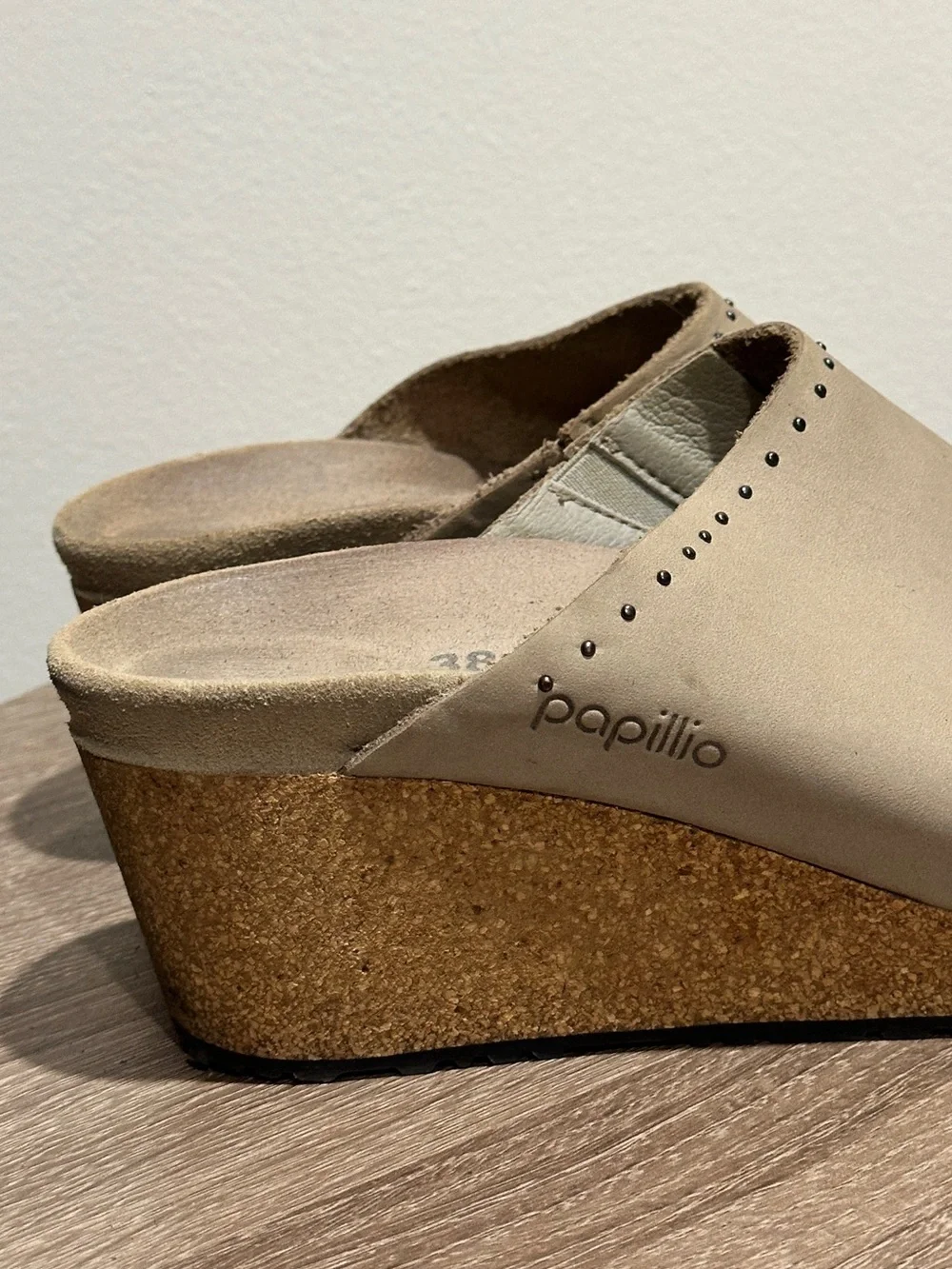 Papillio birkenstock namica